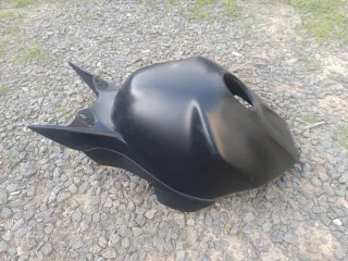 Tapa cubre depósito Honda CBR 1000 RR 07-10