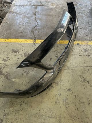 Paragolpes Mazda RX8