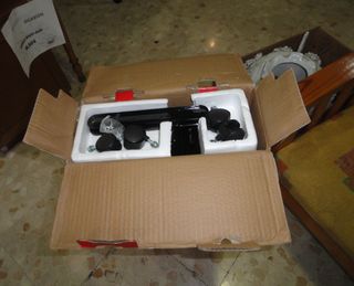 Radiador Aceite EDM 1000W Nuevo