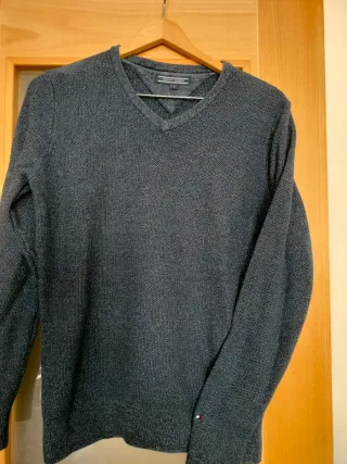 Jersey Tommy Hilfiger