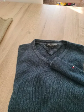 Jersey Tommy Hilfiger