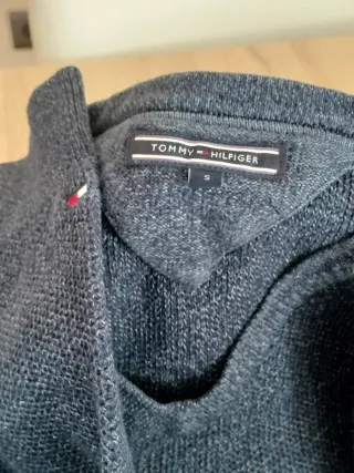 Jersey Tommy Hilfiger