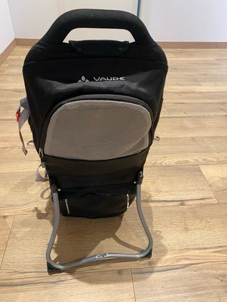 Mochila Portabebés Vaude Shuttle Base
