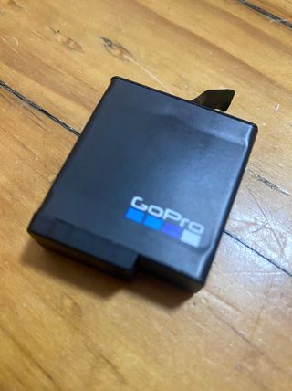 Batería GoPro 5 6 7 Repuesto