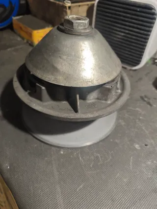 Variador Ligier Xtoo