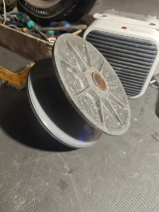 Variador Ligier Xtoo