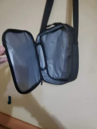 Bolso Lamine Yamal 19 FC Barcelona