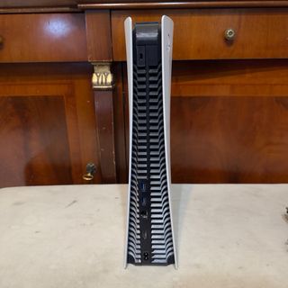 Playstation 5 Digital PS5 - Firmware 10.01