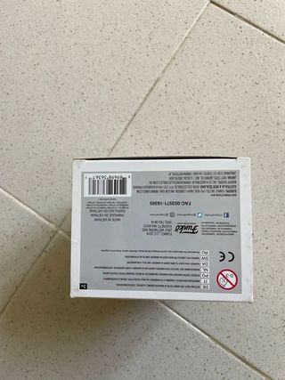 Funko Pop! Captain Marvel 436 Special Edition