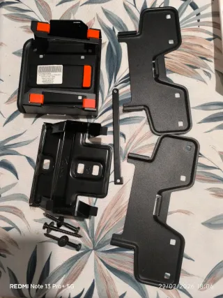 Soporte TV Vogel's 20kg