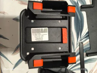 Soporte TV Vogel's 20kg