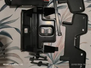 Soporte TV Vogel's 20kg