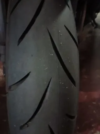 Honda Hornet 1000 SP