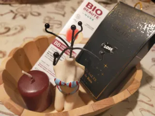 Confezione regalo festa della donna/mamma