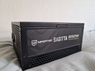 Fuente Nfortec Sagitta 850W