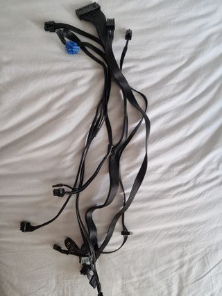 Fuente Nfortec Sagitta 850W