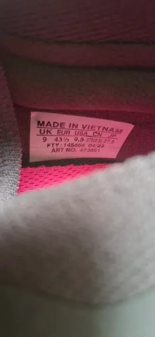 Salomon Pulsar Trail Pro 2 Scarpe