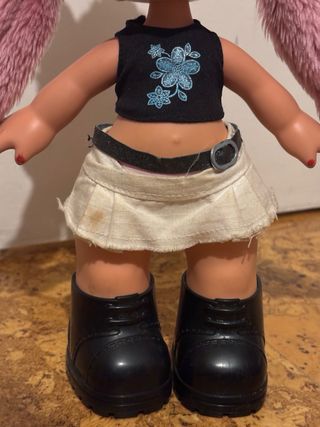 Bratz Big Babyz Muñeca