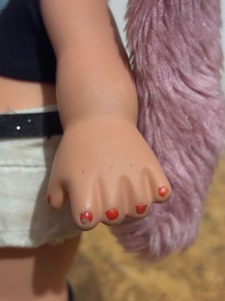 Bratz Big Babyz Muñeca