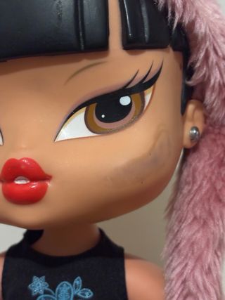 Bratz Big Babyz Muñeca