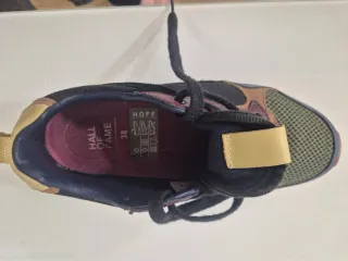 Zapatillas Hoff Mujer Talla 38