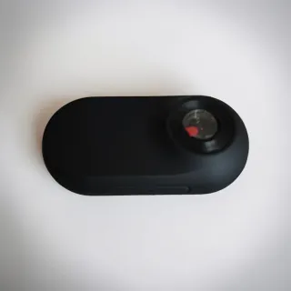 Mini Cámara HOFAOUG 1080P