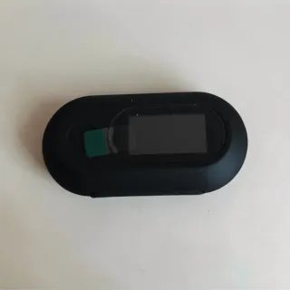 Mini Cámara HOFAOUG 1080P