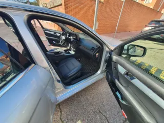 Mercedes-Benz Clase C 2008