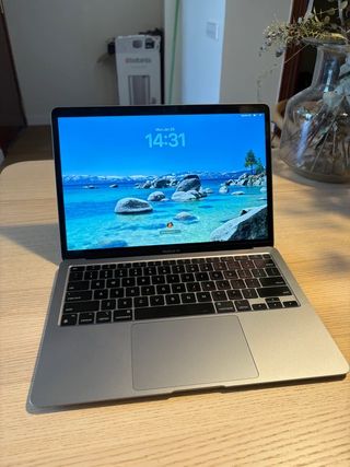 MacBook Air M1 256GB