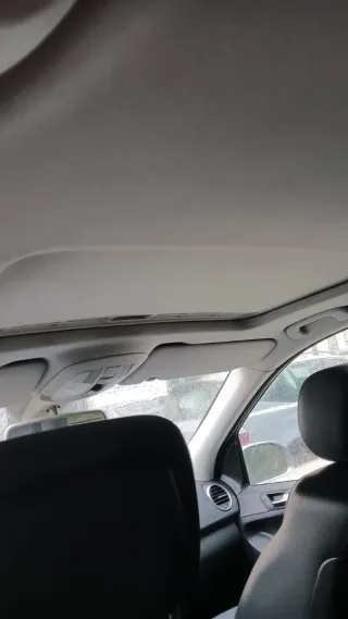 Mercedes-Benz Clase M 2006