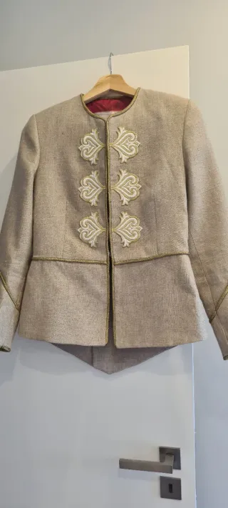 Jaqueta Extreme Collection