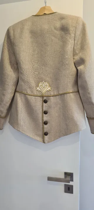 Jaqueta Extreme Collection