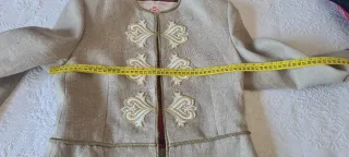 Jaqueta Extreme Collection