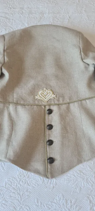 Jaqueta Extreme Collection