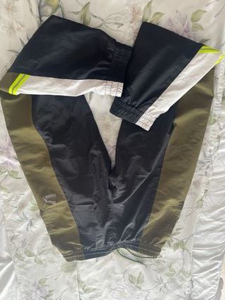 Conjunto deportivo Puma