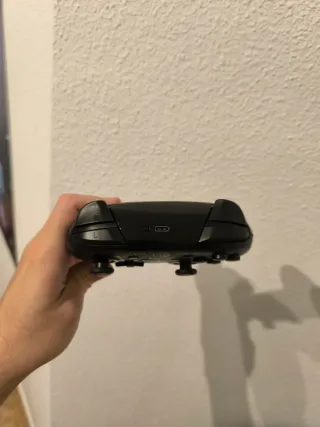 Mando Pro Switch Nintendo