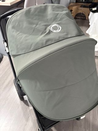 Bugaboo Fox 3 carro bebé
