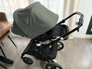 Bugaboo Fox 3 carro bebé
