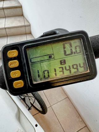 Bicicleta Taga 2.0 Eléctrica Niños