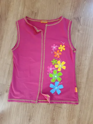 Conjunto Verano Mujer Talla M/S