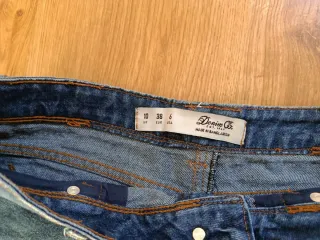 Conjunto Verano Mujer Talla M/S