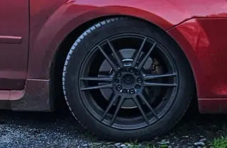 Llantas Kosei 17 Pulgadas