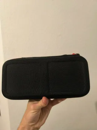 Funda Nintendo Switch