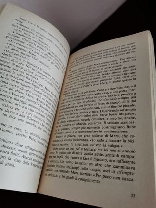 La ragazza di Bube (Superbur) (Italian Edition)