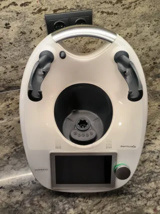 Thermomix TM6 año 2020