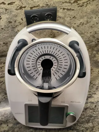 Thermomix TM6 año 2020