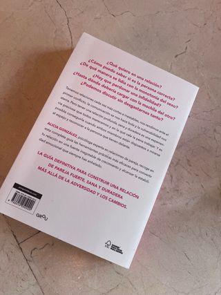 Parejas mejores: Construye una relación fuerte,...