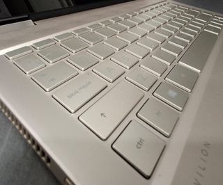 HP X360 Gamer Intel Core i5 10th Gen 256GB/16GB