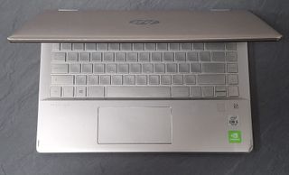 HP X360 Gamer Intel Core i5 10th Gen 256GB/16GB