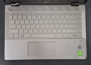 HP X360 Gamer Intel Core i5 10th Gen 256GB/16GB